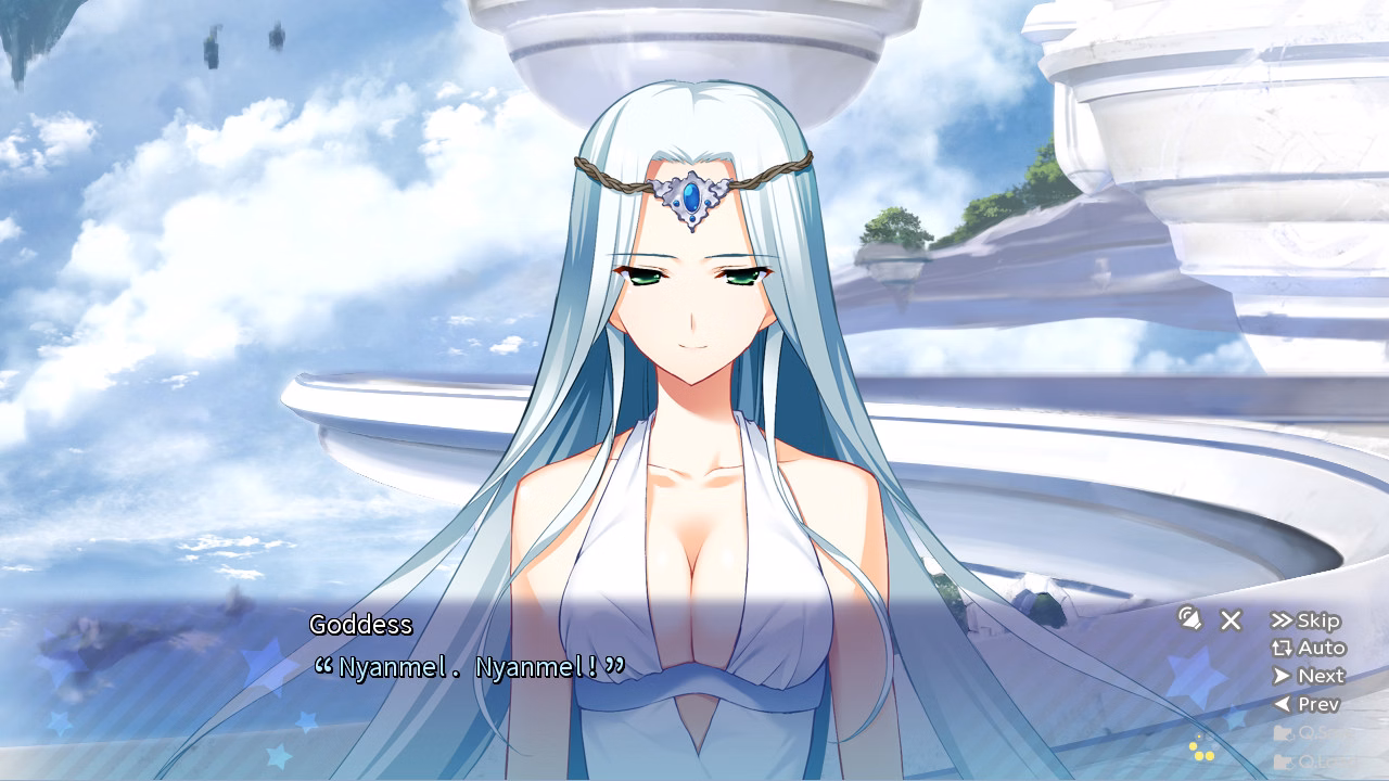 VN Others Completed Idol Magical Girl Chiru Chiru Michiru [Part 1-2] [Frontwing]