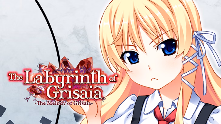 VN Others Completed The Melody of Grisaia [Final] [Frontwing] download