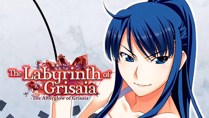 VN Others Completed The Afterglow of Grisaia [Final] [Frontwing] download