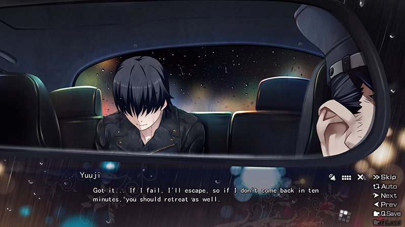 VN Others Completed The Afterglow of Grisaia [Final] [Frontwing]