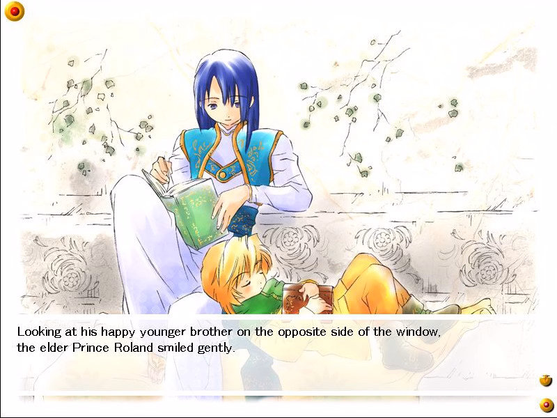 VN Others Completed Kuro no Tsuki ~ Darkness of the Moon [Final] [Moon Parrot]