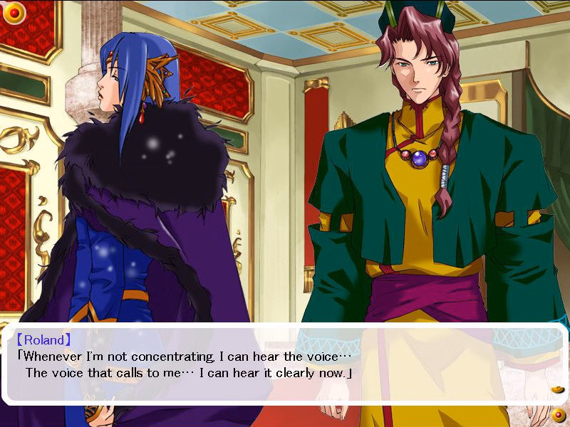 VN Others Completed Kuro no Tsuki ~ Darkness of the Moon [Final] [Moon Parrot]