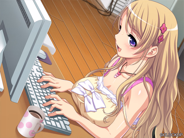 VN Others Completed EROGE! Sex and Games Make Sexy Games [Final] [Clockup]