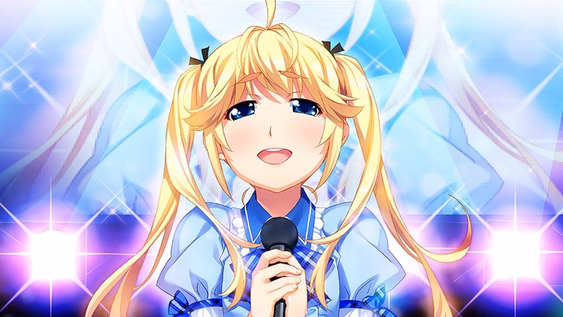 VN Others Completed Idol Magical Girl Chiru Chiru Michiru [Part 1-2] [Frontwing]