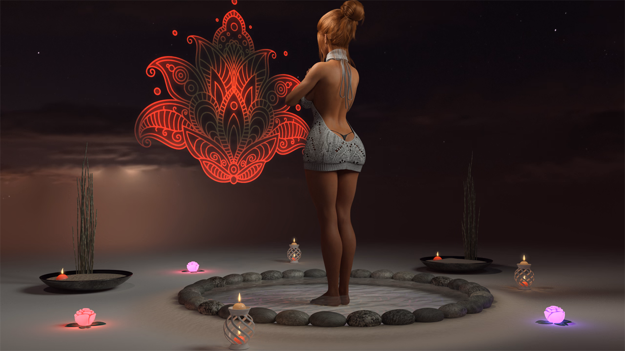 VN Ren'Py Abandoned C - Plan [v0.0.3a] [Lovemilfs]