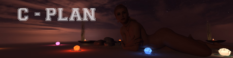 VN Ren'Py Abandoned C - Plan [v0.0.3a] [Lovemilfs] download