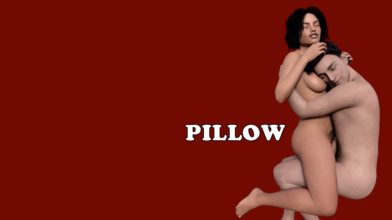 VN Ren'Py Completed Pillow [v1.0] [Iceridlah Games] download