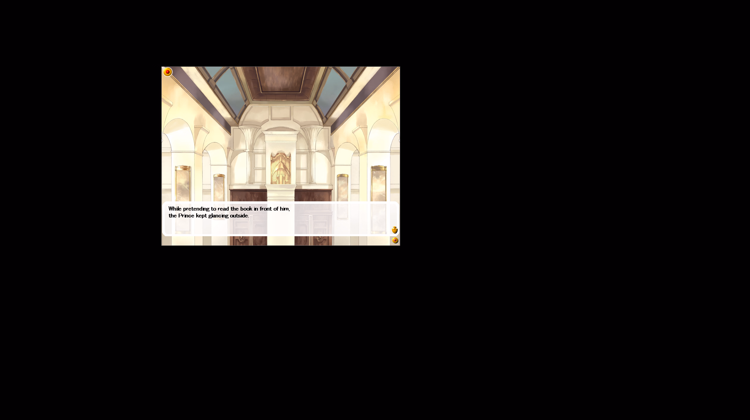 VN Others Completed Kuro no Tsuki ~ Darkness of the Moon [Final] [Moon Parrot]