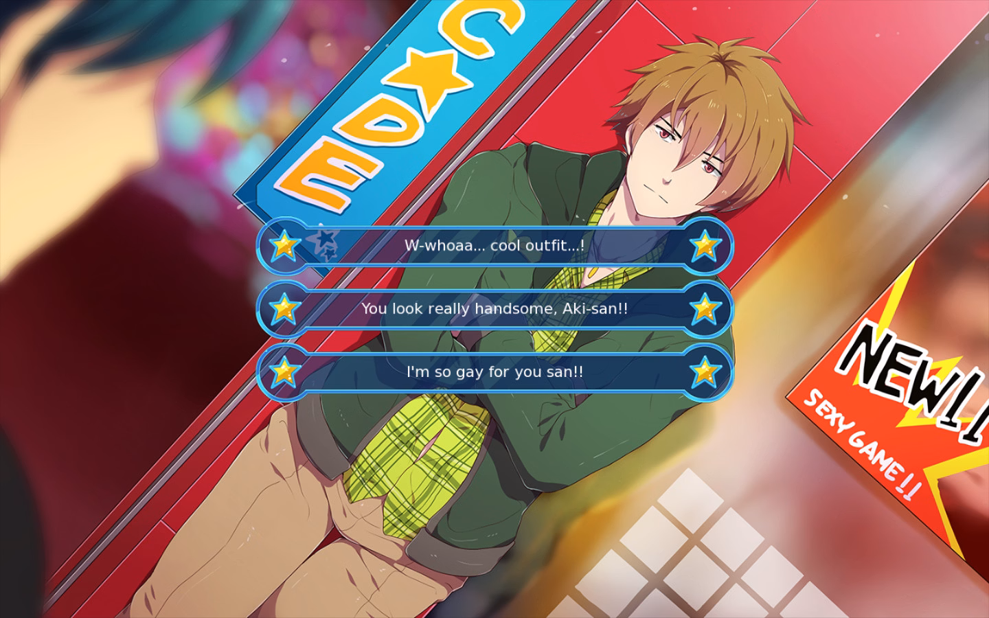 VN Ren'Py Completed Sleepover reWake [v1.0] [BlackMonkey Pro]