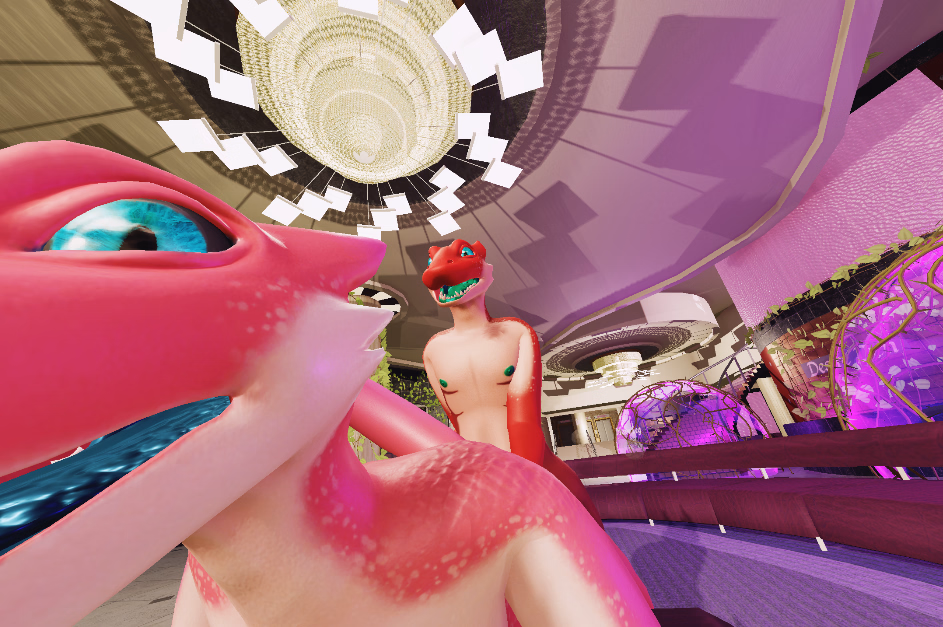 Unity Abandoned Desire Den [v1.35] [Frosted Brain]
