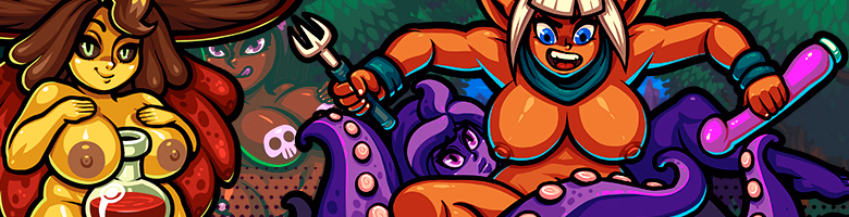 Unity Completed EAT or FUCK! [v1.0] [Team Tailnut] download