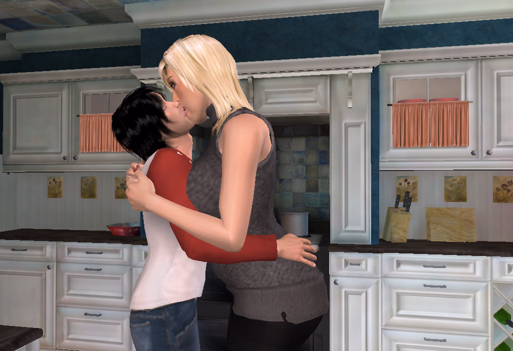 RPGM Abandoned Freak [v0.0.4] [Love Virus]