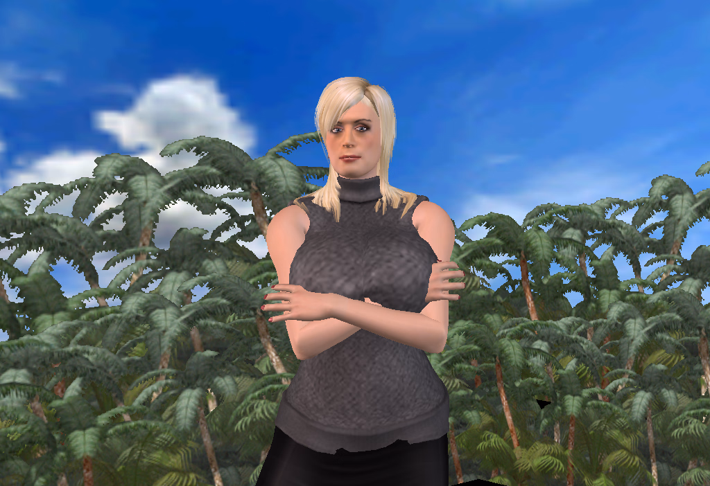 RPGM Abandoned Freak [v0.0.4] [Love Virus]