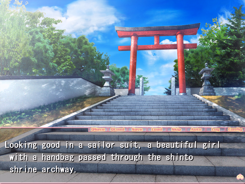 VN Others Completed Chichi Miko!! Plus 1 ~Grandmother and Daughter Milking Harem~ [Final] [Rapapuru]