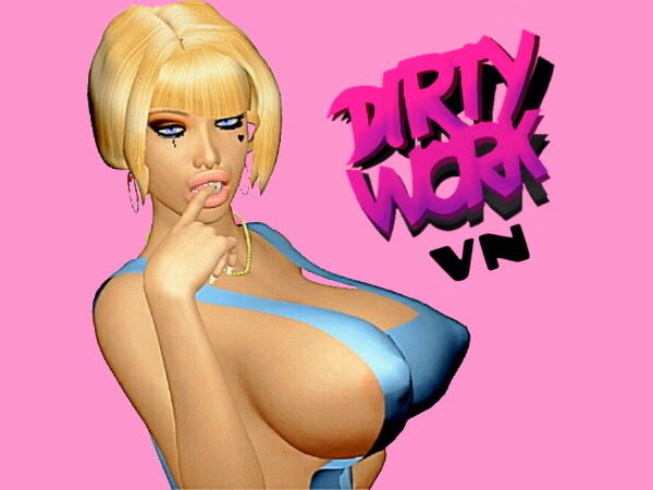 VN Ren'Py Abandoned DirtyWork VN [v1.0] [Low-Res Games] download