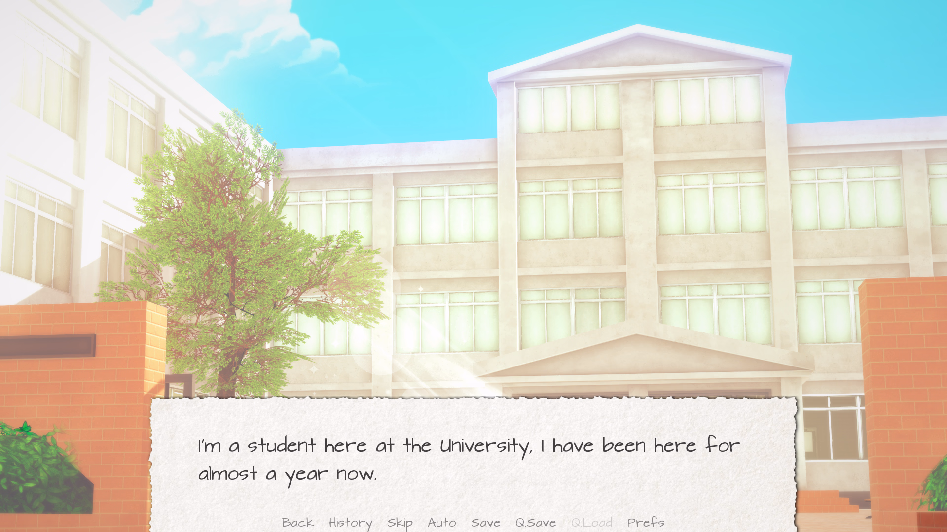 VN Ren'Py Abandoned Studying with Ellie [Pre-Alpha] [Nora-Sensei]