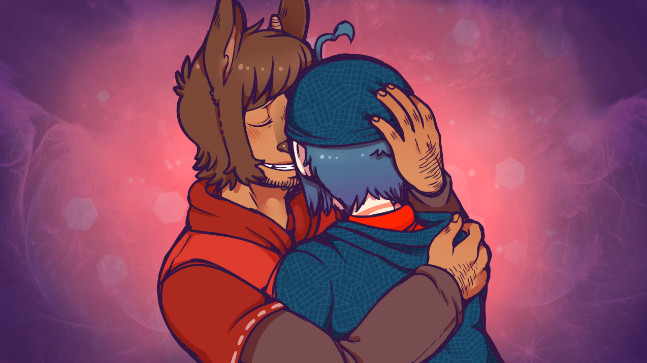 VN Ren'Py Completed Solanaceae Another Time [v1.0] [darkchibishadow]