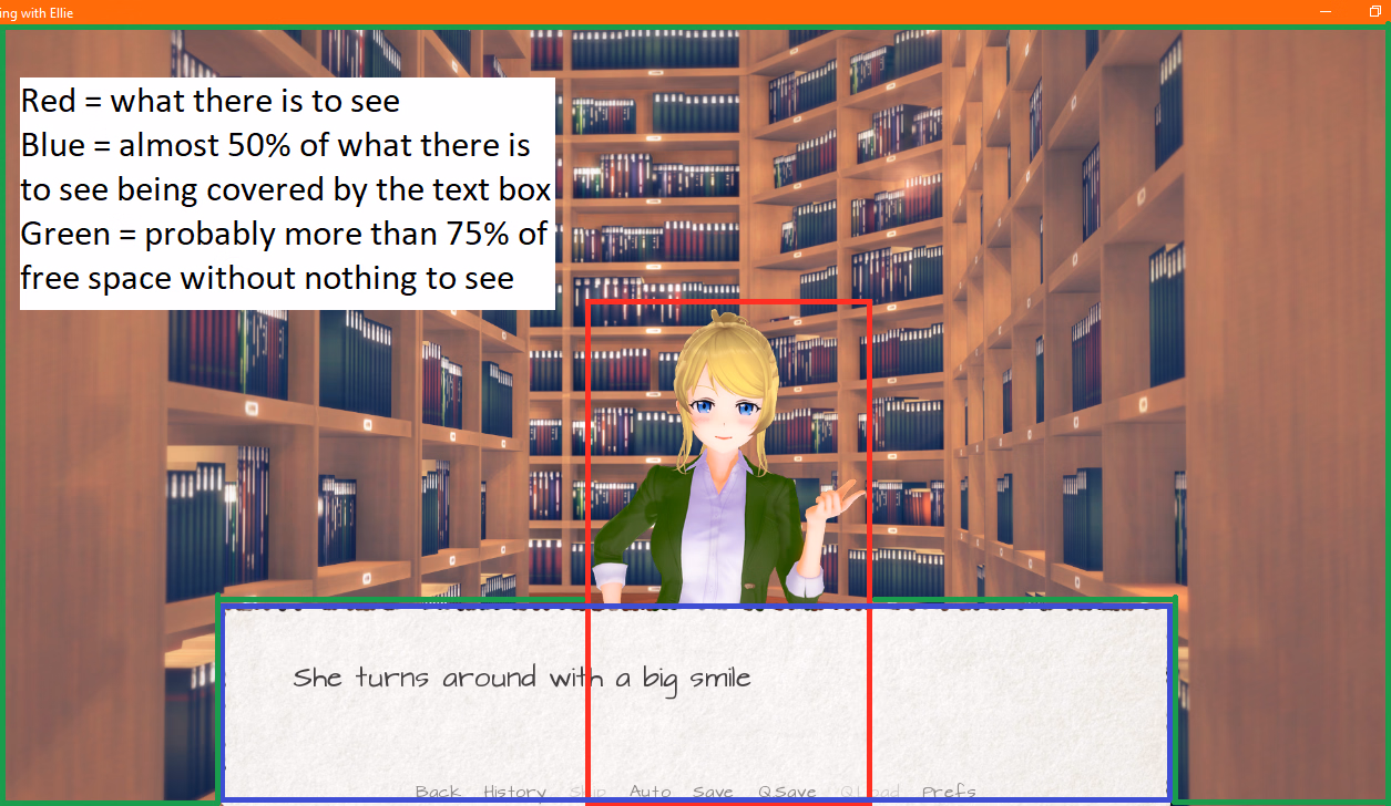 VN Ren'Py Abandoned Studying with Ellie [Pre-Alpha] [Nora-Sensei]