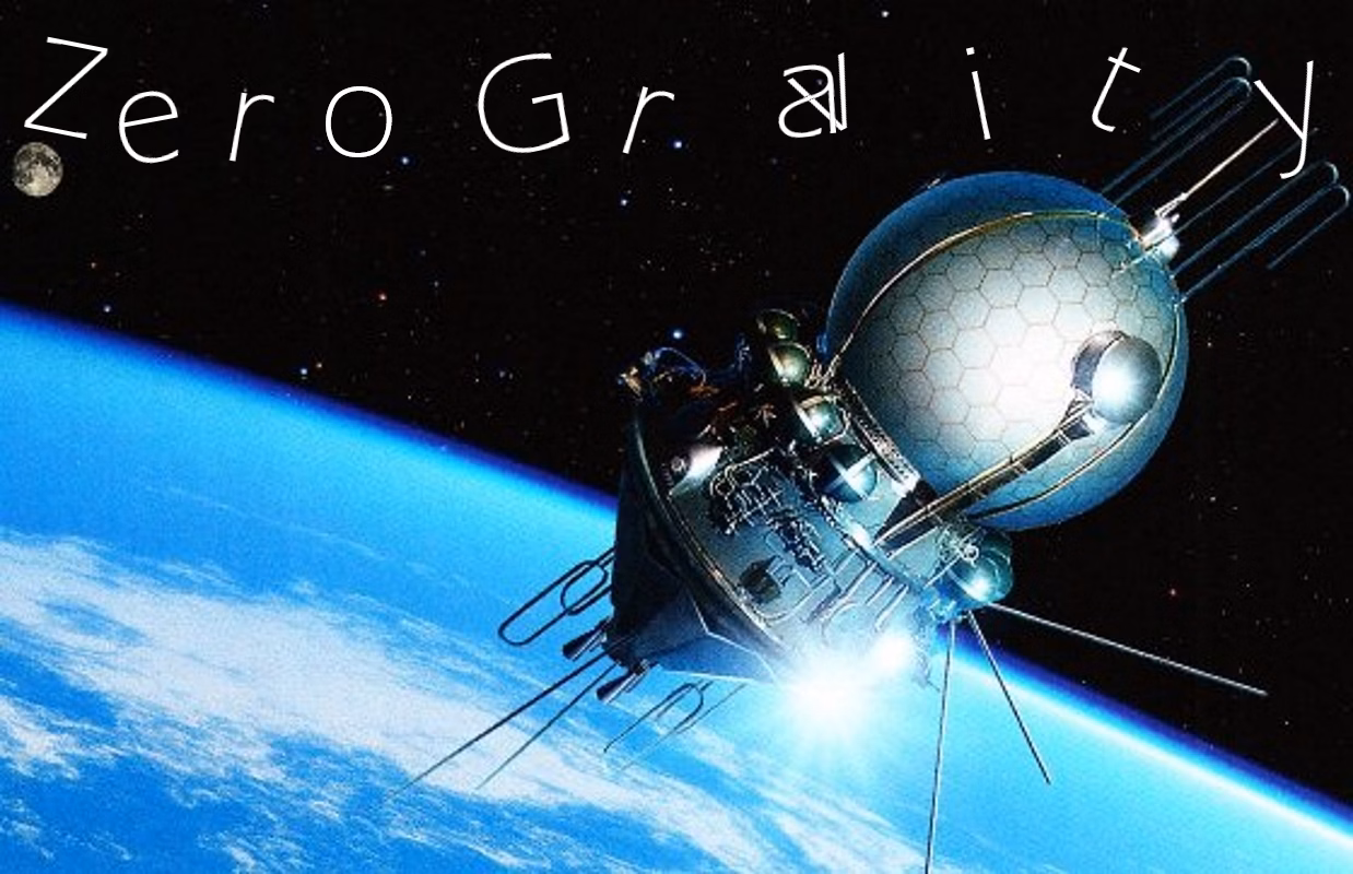QSP Completed Zero Gravity [v1.3.1] [Samvega]