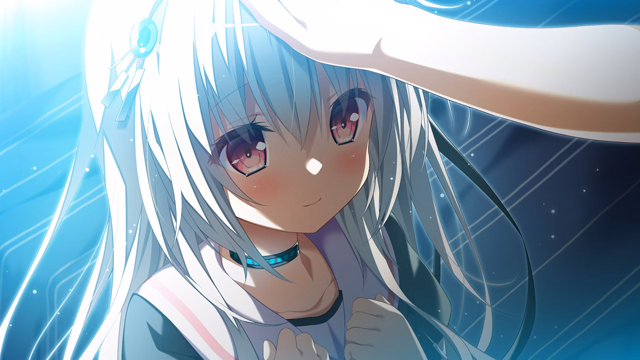 VN Others Completed Trinoline [Final] [minori]