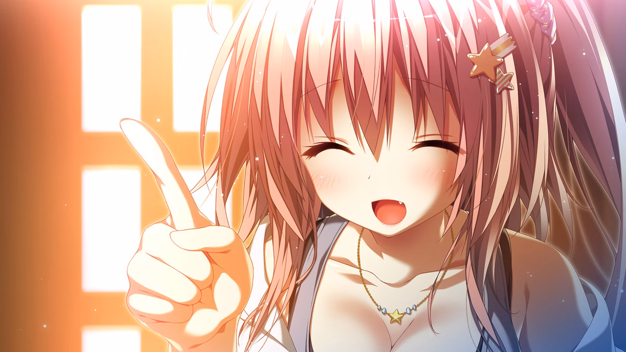 VN Others Completed Trinoline [Final] [minori]