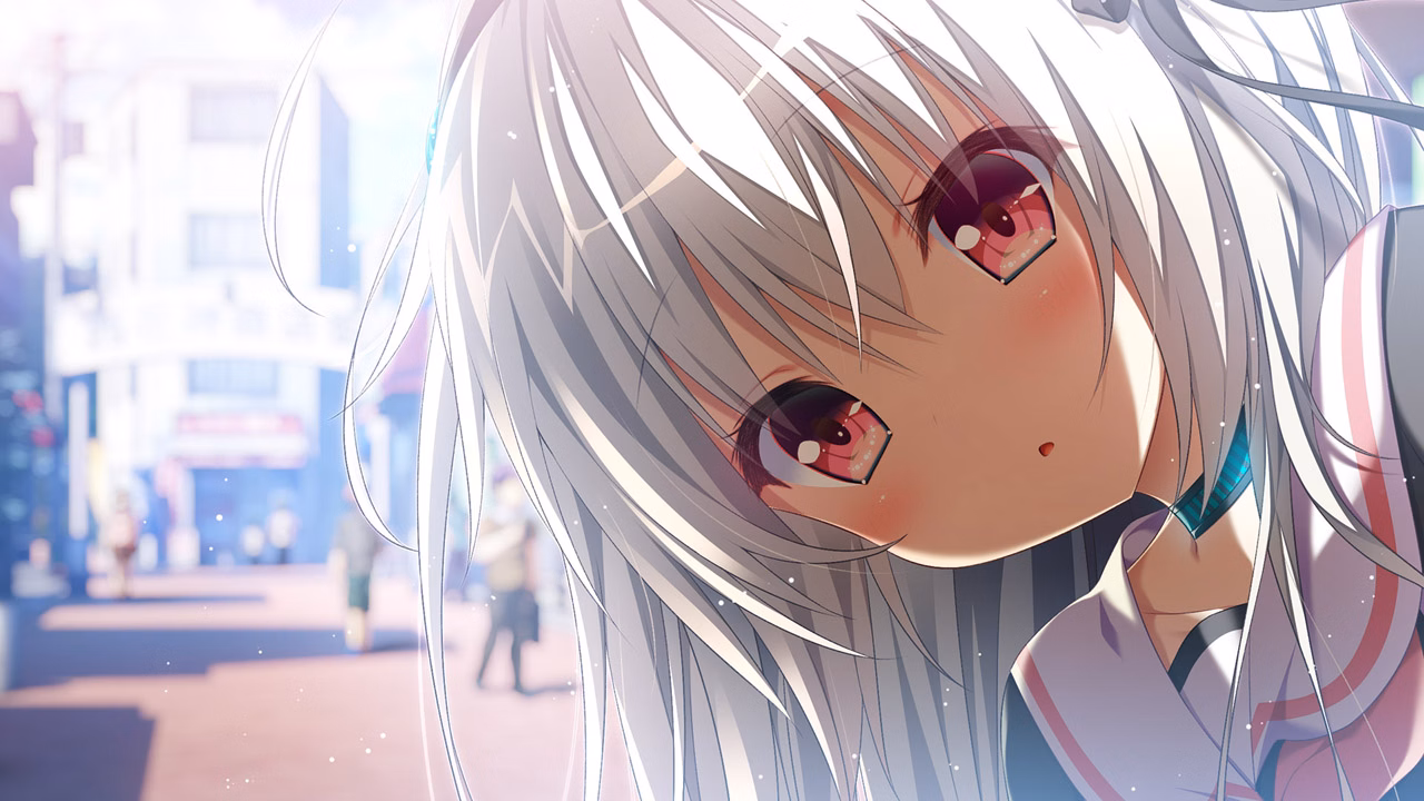 VN Others Completed Trinoline [Final] [minori]
