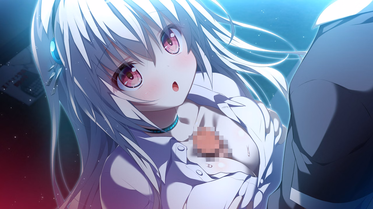 VN Others Completed Trinoline [Final] [minori]