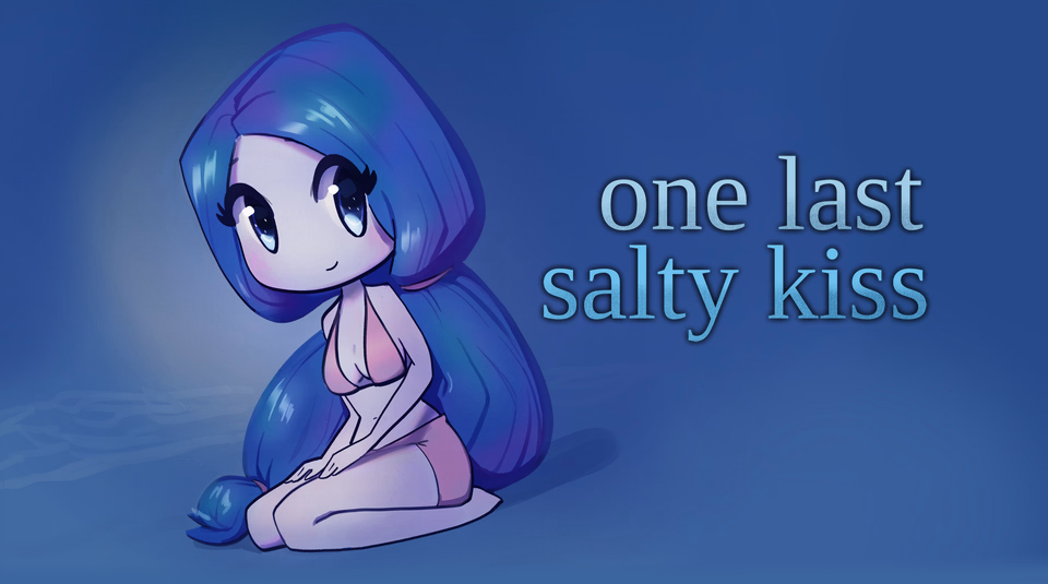 VN Ren'Py Completed One Last Salty Kiss [v1.6.1] [fullmontis] download