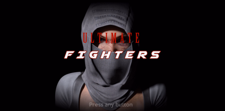 Others Completed Ultimate Fighters 2019 [Final] [Pinclude Studios]