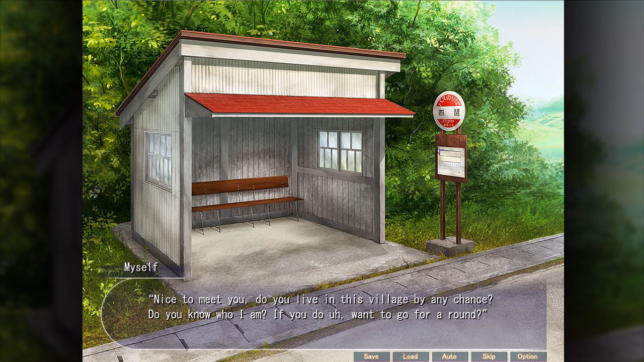 VN Ren'Py Completed Breeding Village [Final] [Miel/Cherry Kiss Games]