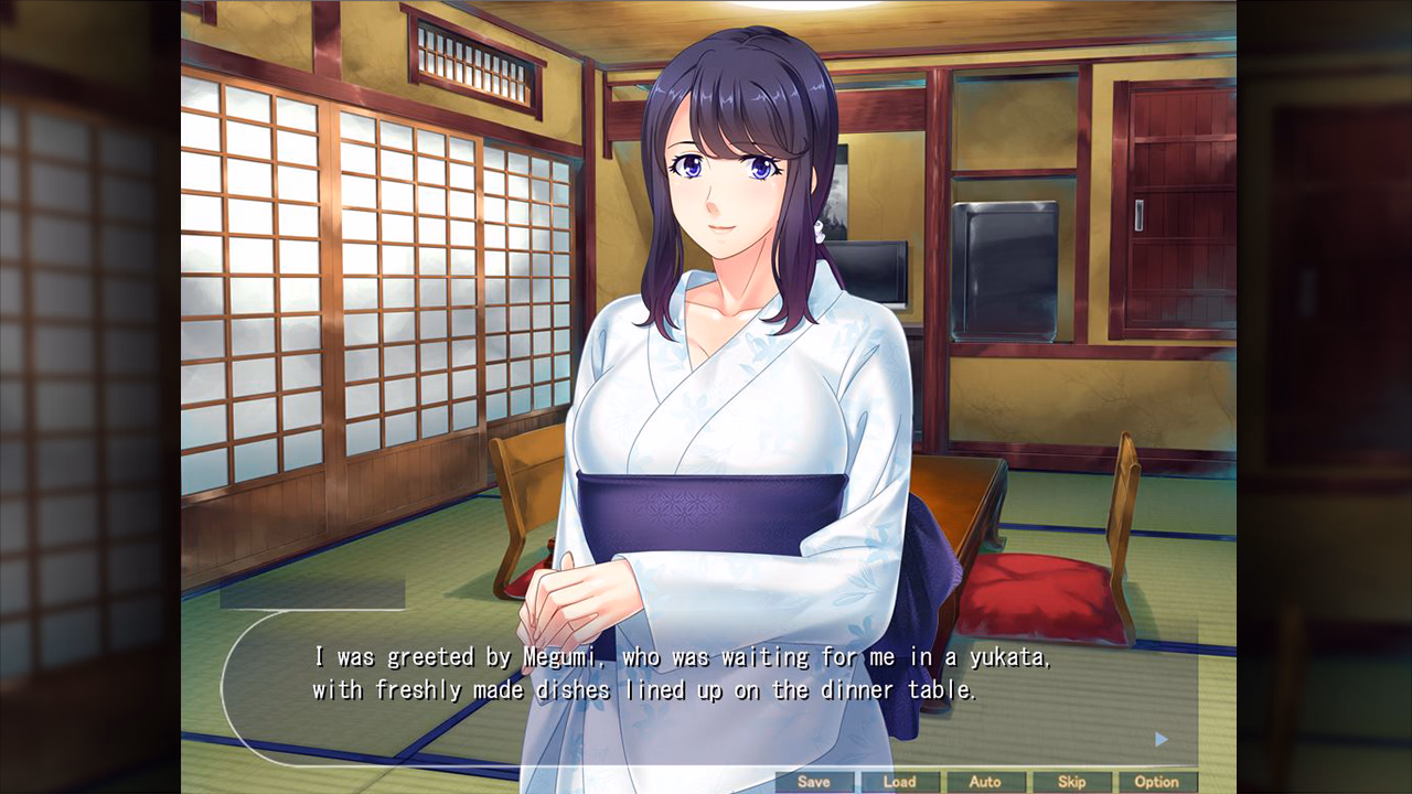 VN Ren'Py Completed Breeding Village [Final] [Miel/Cherry Kiss Games]