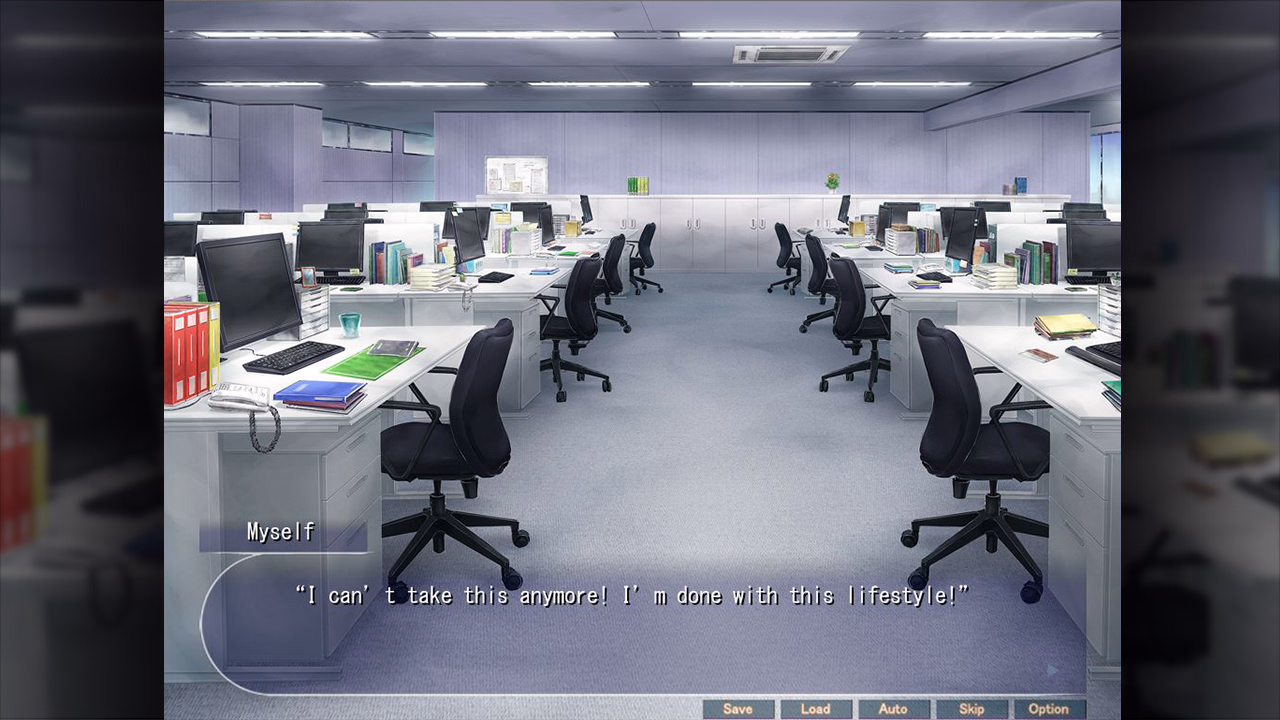 VN Ren'Py Completed Breeding Village [Final] [Miel/Cherry Kiss Games]
