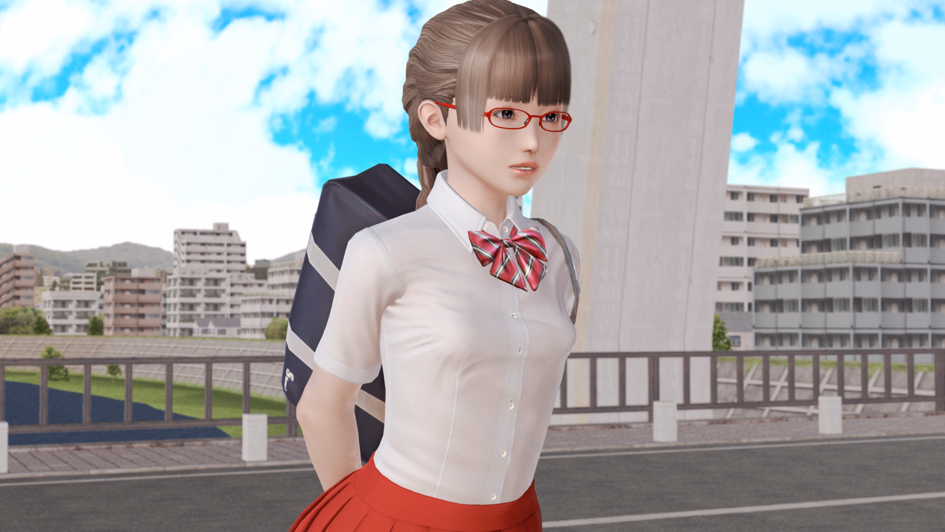 VN Ren'Py Abandoned Adventures at Magic Academy [Release 5.1] [Super Simian]