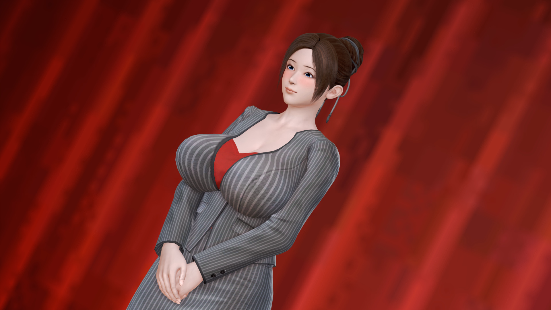 VN Ren'Py Abandoned Adventures at Magic Academy [Release 5.1] [Super Simian]