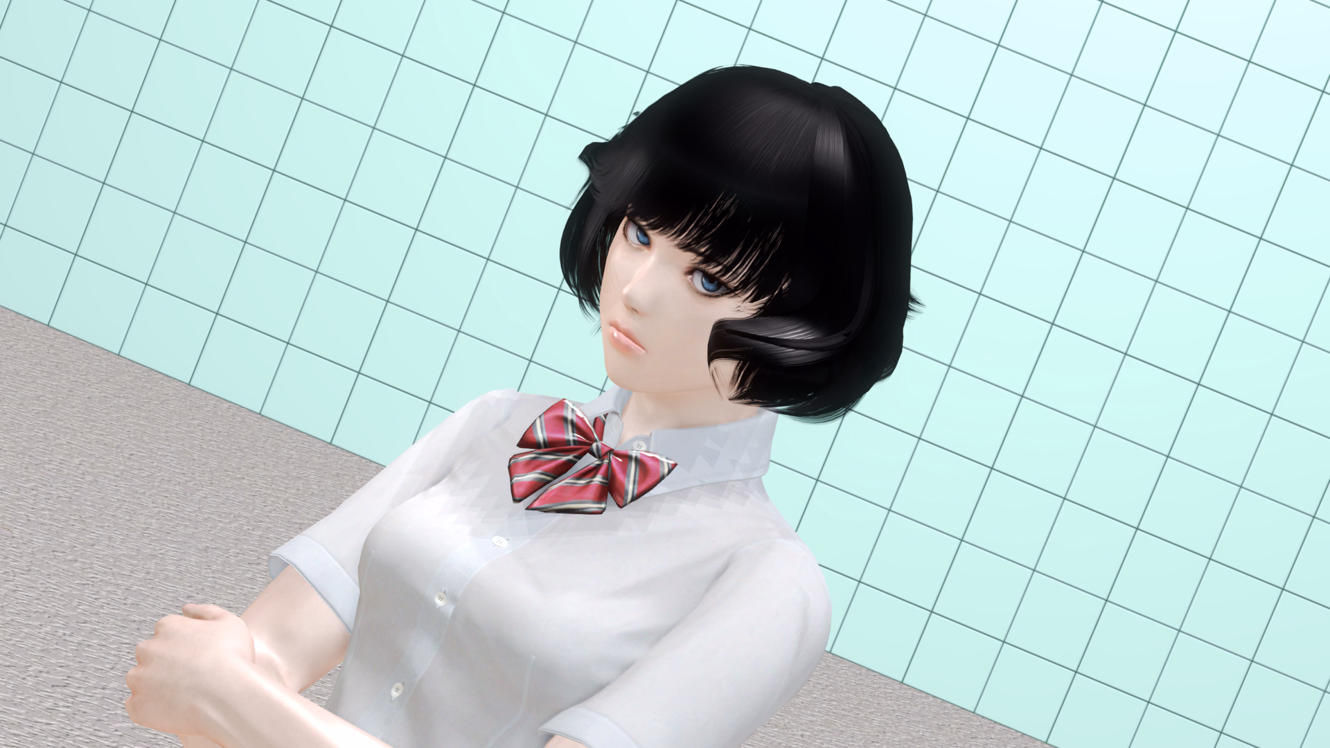 VN Ren'Py Abandoned Adventures at Magic Academy [Release 5.1] [Super Simian]