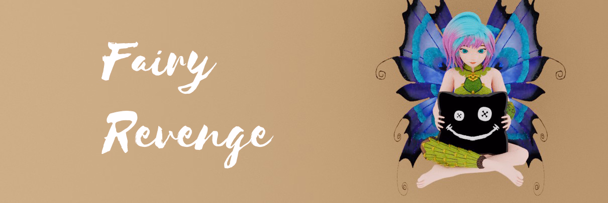 Unity Abandoned Fairy Revenge [v0.11] [Happy Pillow] download