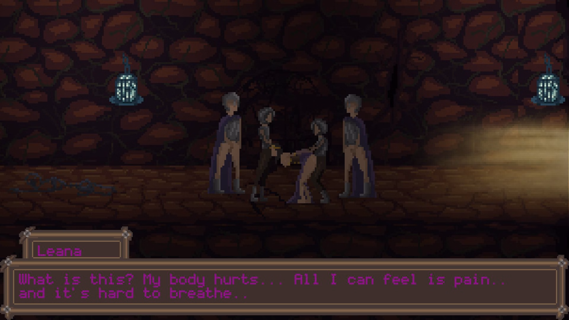 Others Abandoned Kingdom Lost [v0.5.6.22 hotfix] [PsychoSeel]