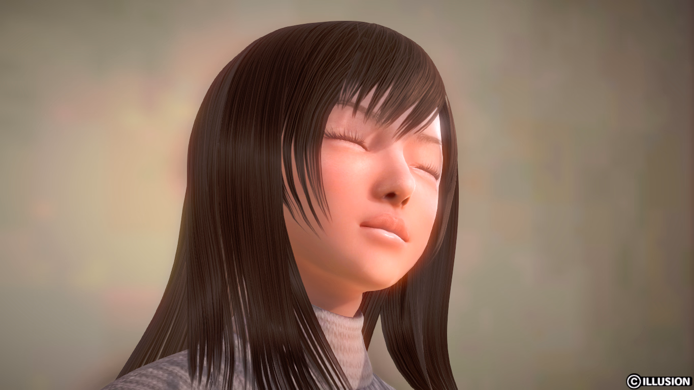VN Ren'Py Abandoned Virgin Father [v0.05] [Knighthood]