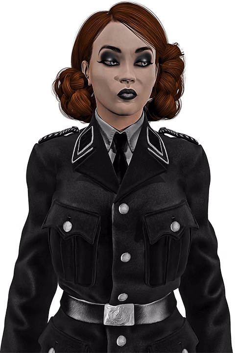 Others Completed Femdom City M.A.N.T.I.S. [v0.9.5] [Darktoz]