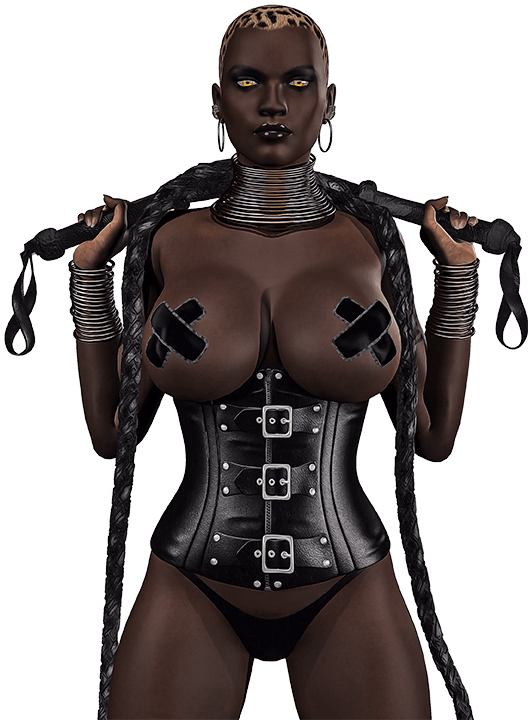 Others Completed Femdom City M.A.N.T.I.S. [v0.9.5] [Darktoz]
