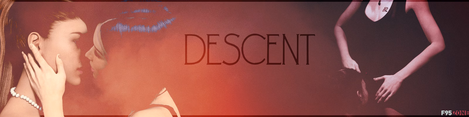 VN Ren'Py Completed Descent [v1.0] [Ryder77] download
