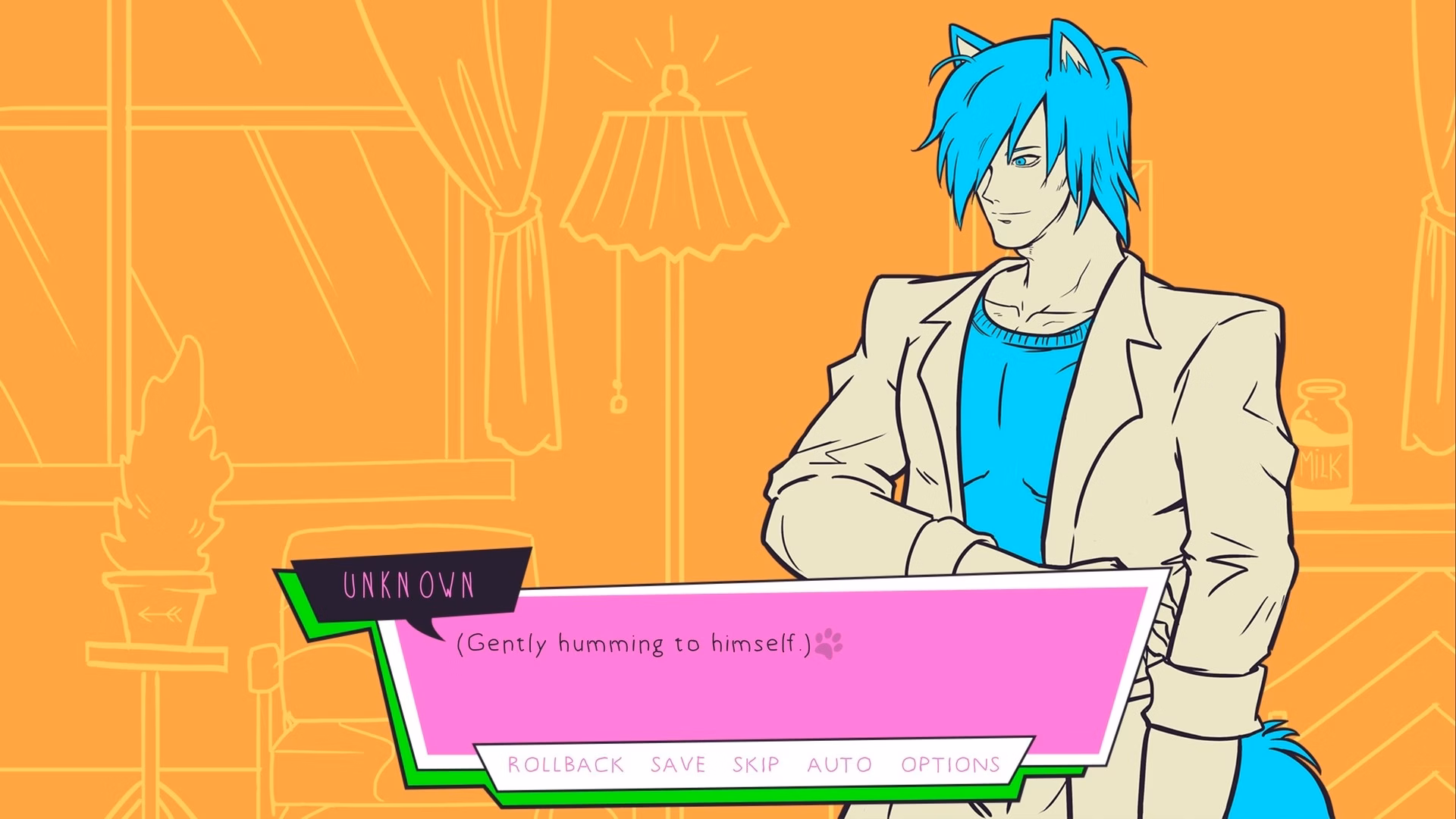 VN Ren'Py Completed Sexy Litter [Final] [Soul Soft EA]