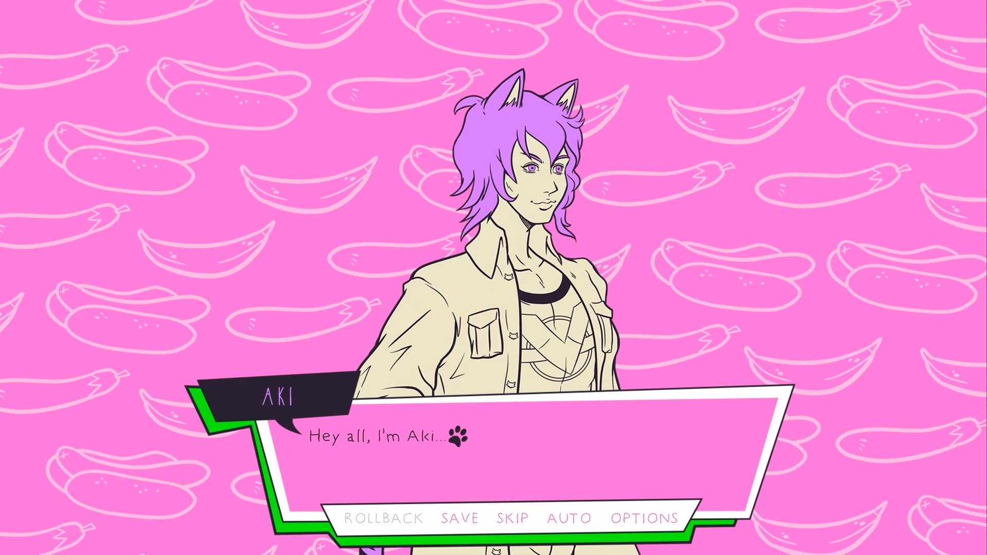 VN Ren'Py Completed Sexy Litter [Final] [Soul Soft EA]