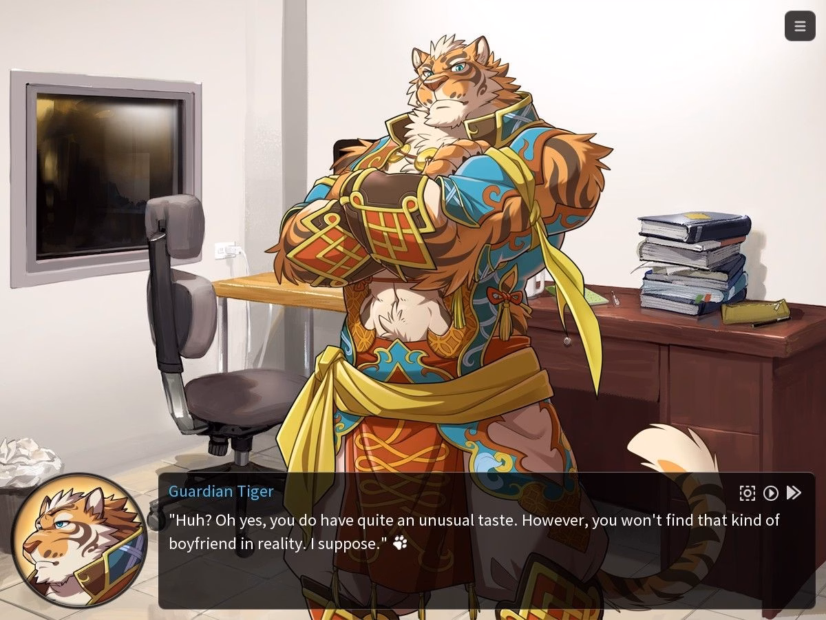 VN Ren'Py Completed Nekojishi [Final] [Team Nekojishi]
