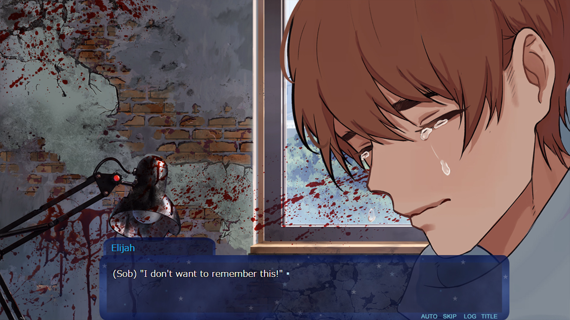 VN Others Abandoned Grand Kokoro [Ep. 1] [Studio Crown Crest]