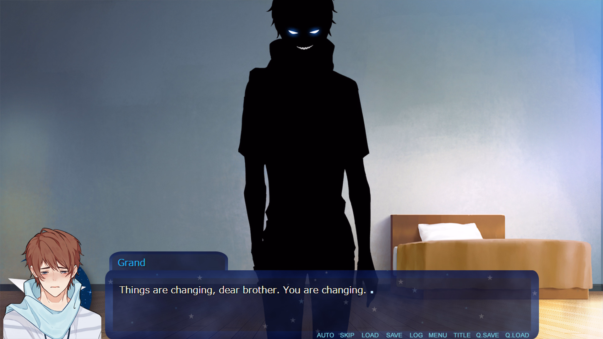 VN Others Abandoned Grand Kokoro [Ep. 1] [Studio Crown Crest]