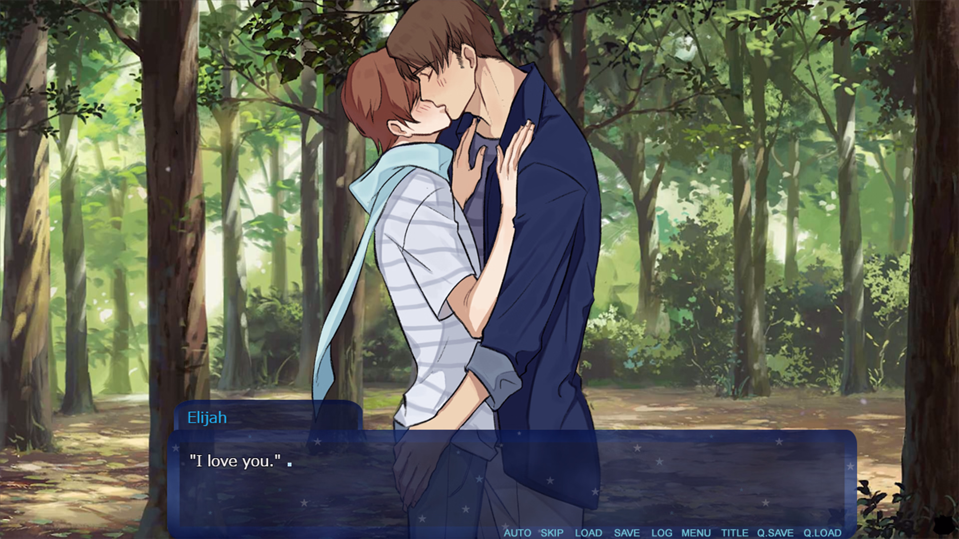 VN Others Abandoned Grand Kokoro [Ep. 1] [Studio Crown Crest]