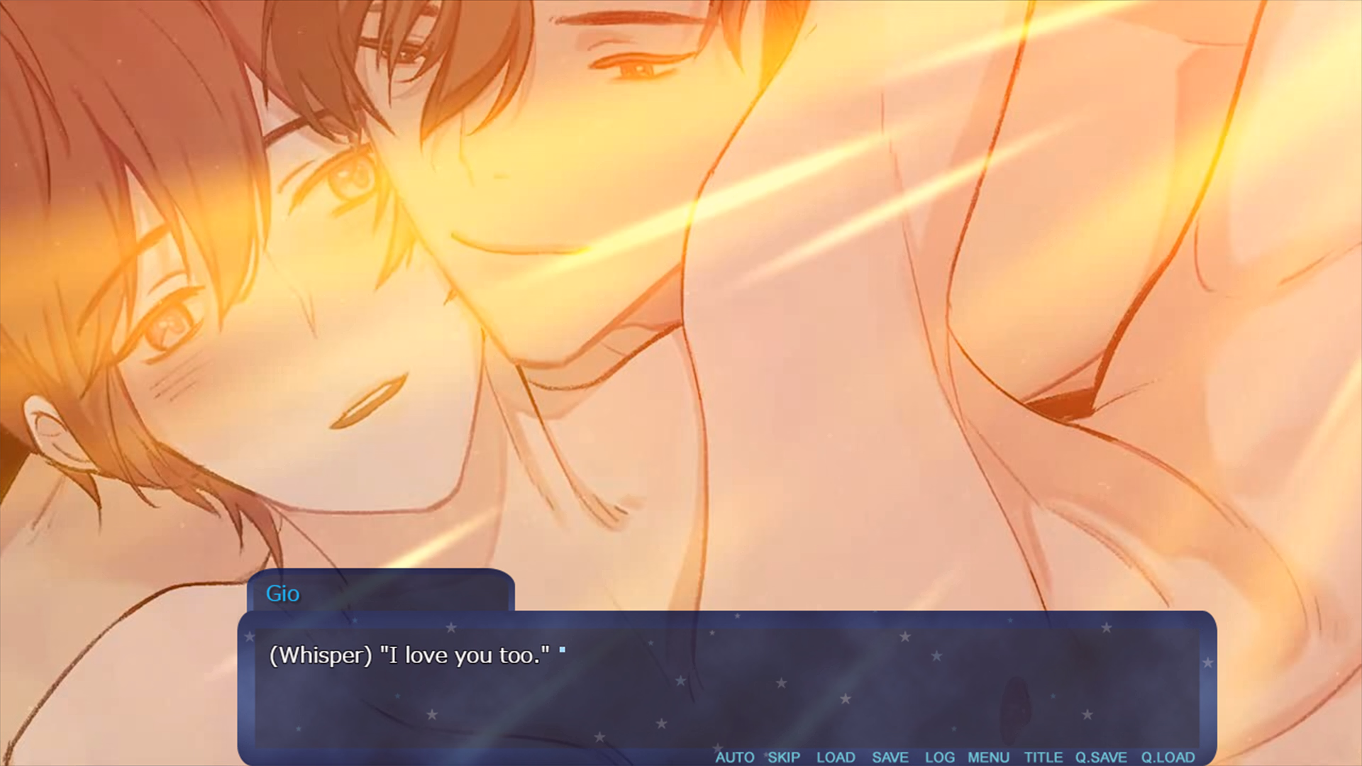 VN Others Abandoned Grand Kokoro [Ep. 1] [Studio Crown Crest]