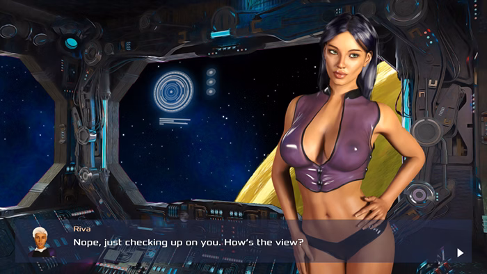 Unity Completed Silver in the Sky - Amulet [v1.01] [Spicy Vortex]