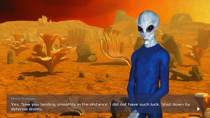 Unity Completed Silver in the Sky - Amulet [v1.01] [Spicy Vortex]
